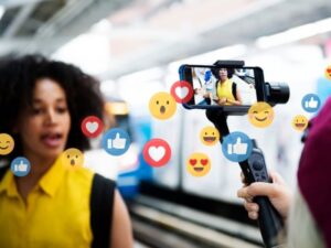 O poder dos influencers na decisão dos consumidores