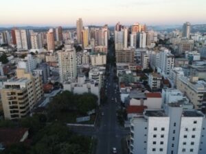 Pesquisa quer identificar a demanda por profissionais qualificados no mercado de trabalho
