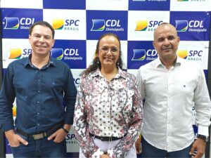 CDL Divinópolis anuncia nova presidência para o próximo triênio