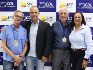 CDL Divinópolis comemora 55 anos apoiando ao comércio e serviços da cidade