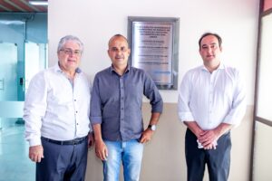 Divinópolis inaugura o 1º Laboratório de Ensaios de Materiais da Indústria da Construção Civil da região