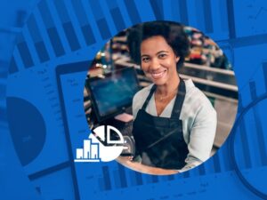 Varejo e serviços devem abrir 95 mil vagas para o fim de ano, projetam CNDL/SPC Brasil