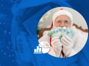 36% dos trabalhadores devem usar 13º salário para compras de presentes de Natal, mostra pesquisa CNDL/SPC Brasil