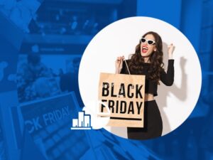 79% dos consumidores pretendem fazer compras na Black Friday 2022, aponta pesquisa CNDL/SPC Brasil