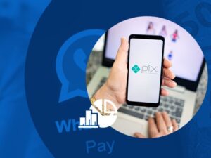 Bancarização cresce e PIX se consolida como meio de pagamento mais utilizado no dia a dia dos consumidores, aponta CNDL / SPC Brasil