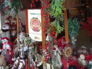 Começa na próxima segunda-feira a Campanha Divino Natal