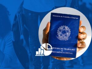 Desempregados estão, em média, há 1,5 ano sem trabalho, aponta pesquisa CNDL/SPC Brasil