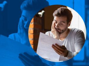 Inadimplência atinge 64,25 milhões de brasileiros