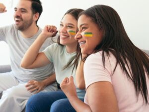 O que você precisa saber sobre o funcionamento do comércio nos jogos do Brasil na Copa?