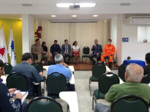 Reunião festiva da ACASP acontece na CDL Divinópolis