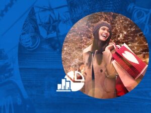 Vendas no Natal devem movimentar R$ 66,6 bilhões na economia, estimam CNDL/SPC Brasil