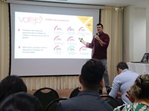 Diagnóstico mostra que faltam estratégias estruturadas de vendas no varejo divinopolitano