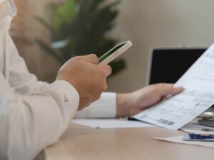 MEI já pode emitir nota fiscal de serviços eletrônica via aplicativo no celular