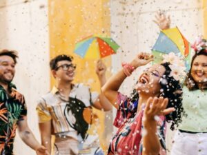 5 dicas do Sebrae para colocar o seu negócio em ritmo de Carnaval