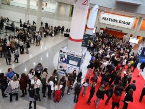 7 palestras essenciais da NRF 2023 para o seu negócio