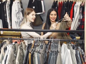 Cinco dicas para atrair consumidores para o varejo físico