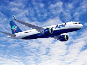 Prefeitura anuncia retorno de voos comerciais da Azul no Aeroporto de Divinópolis