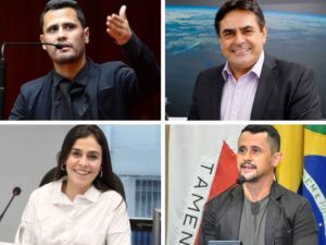 CDL Divinópolis parabeniza Senador e Deputados Eleitos