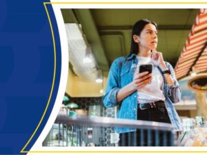 Empatia e personalização são fundamentais para melhorar a experiência do consumidor