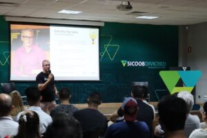 CDL Divinópolis e Divicred promovem palestra “Como vender no Mercado Livre”