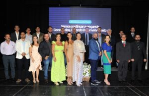 CDL Divinópolis empossa Nova Diretoria