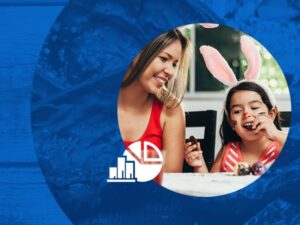 Cerca de 111 milhões de pessoas devem realizar compras para a Páscoa em 2023, aponta CNDL/SPC Brasil
