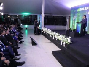 Divinópolis tem representante na Frente Parlamentar do Comércio e Serviços