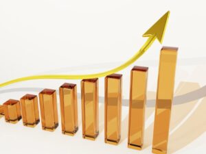 PIB de Minas Gerais fecha 2022 com crescimento real de 3,5%