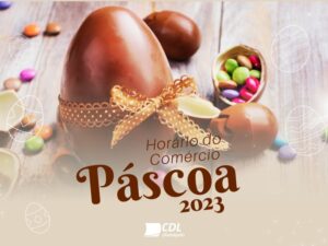 Como fica o funcionamento do comércio no próximo feriado?