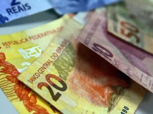 Impostômetro chega a R$ 1 trilhão mais cedo neste ano
