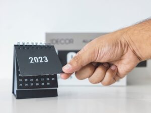 Melhores datas para se vender segundo o Google
