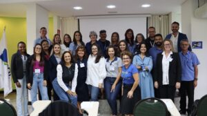 A CDL Divinópolis sedia encontro de CDLs do Centro-Oeste de Minas Gerais