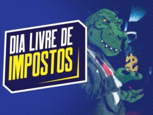 CDL Divinópolis mobiliza lojistas para o Dia Livre de Impostos