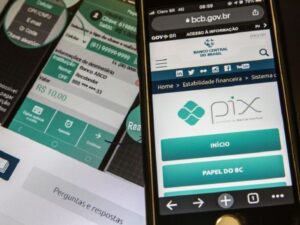 Caixa começa a cobrar Pix de pessoas jurídicas em 19 de julho