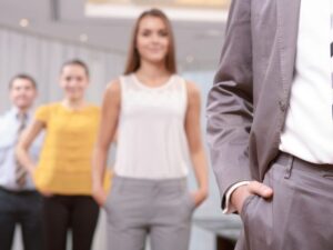 Dress code institucional: inimigo ou aliado?