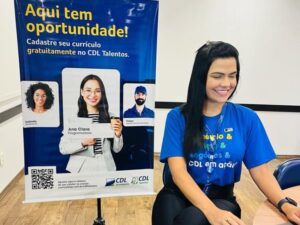 Empresas encontram dificuldade na contratação de profissionais