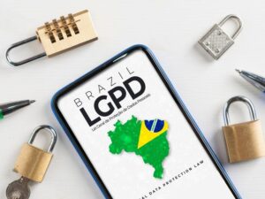 Empresas não respeitam LGPD ao usar o WhatsApp