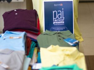 52% dos consumidores mineiros ainda não sabem o que presentear no Dia dos Pais