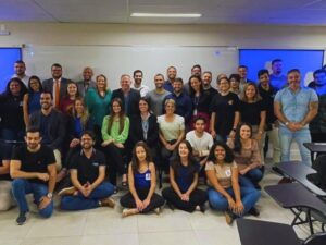 CDL Divinópolis apoia programa de aceleração de startups