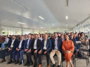 SEVAR reúne em Divinópolis supermercadistas da região