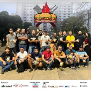 Festival Hamburguerrilheiros está de volta