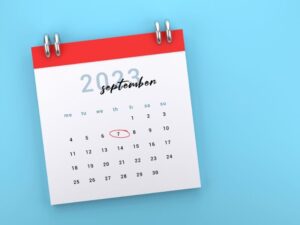 7 DE SETEMBRO – COMÉRCIO DE RUA ESTARÁ FECHADO