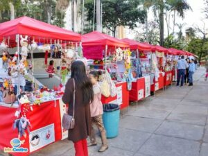 Abertura da Semana do Turismo acontece nesta sexta-feira