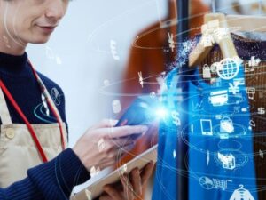 O impacto da inteligência artificial na evolução do varejo
