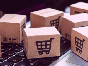 47% das empresas brasileiras planejam expandir para novos mercados com operação online