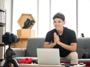 Como os pré-adolescentes influenciam as compras da família?