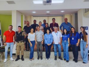 Divinópolis se prepara para o Natal Iluminado 2023