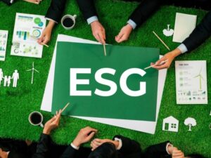 ESG e live marketing: 4 estratégias para es​t​a relação prosperar