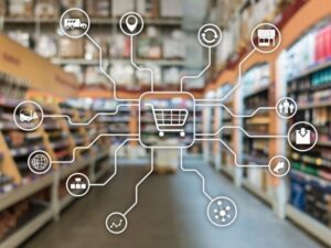 O potencial dos dados no varejo supermercadista