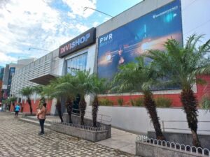 Shopping adere à Convenção Coletiva e abre nos domingos 17 e 24 de dezembro